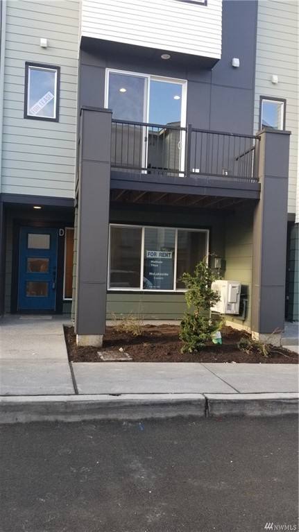 Townhouse for rent at 23705 8th Dr SE #D, Bothell, WA 98021