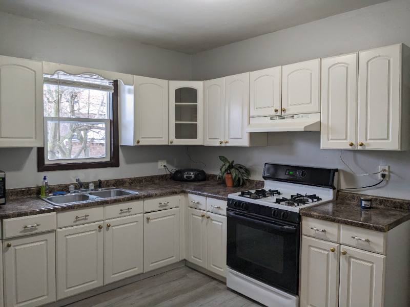 Apartment for rent at 6013 12th Ave - 1st Floor, Kenosha, WI 53143