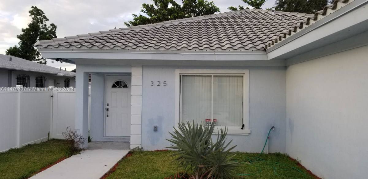 House for rent at 325 NW 52nd St #1, Miami, FL 33127