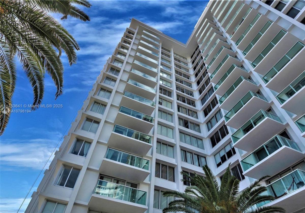 Apartment for rent at 1000 W Ave #721, Miami Beach, FL 33139