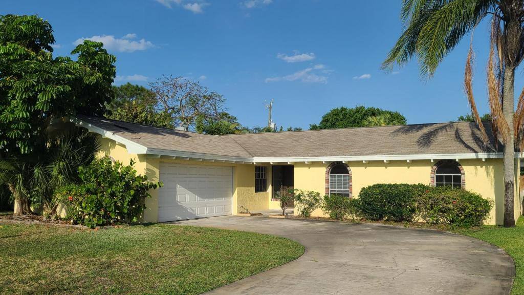 House for rent at 231 Shore Lane, Satellite Beach, FL 32937