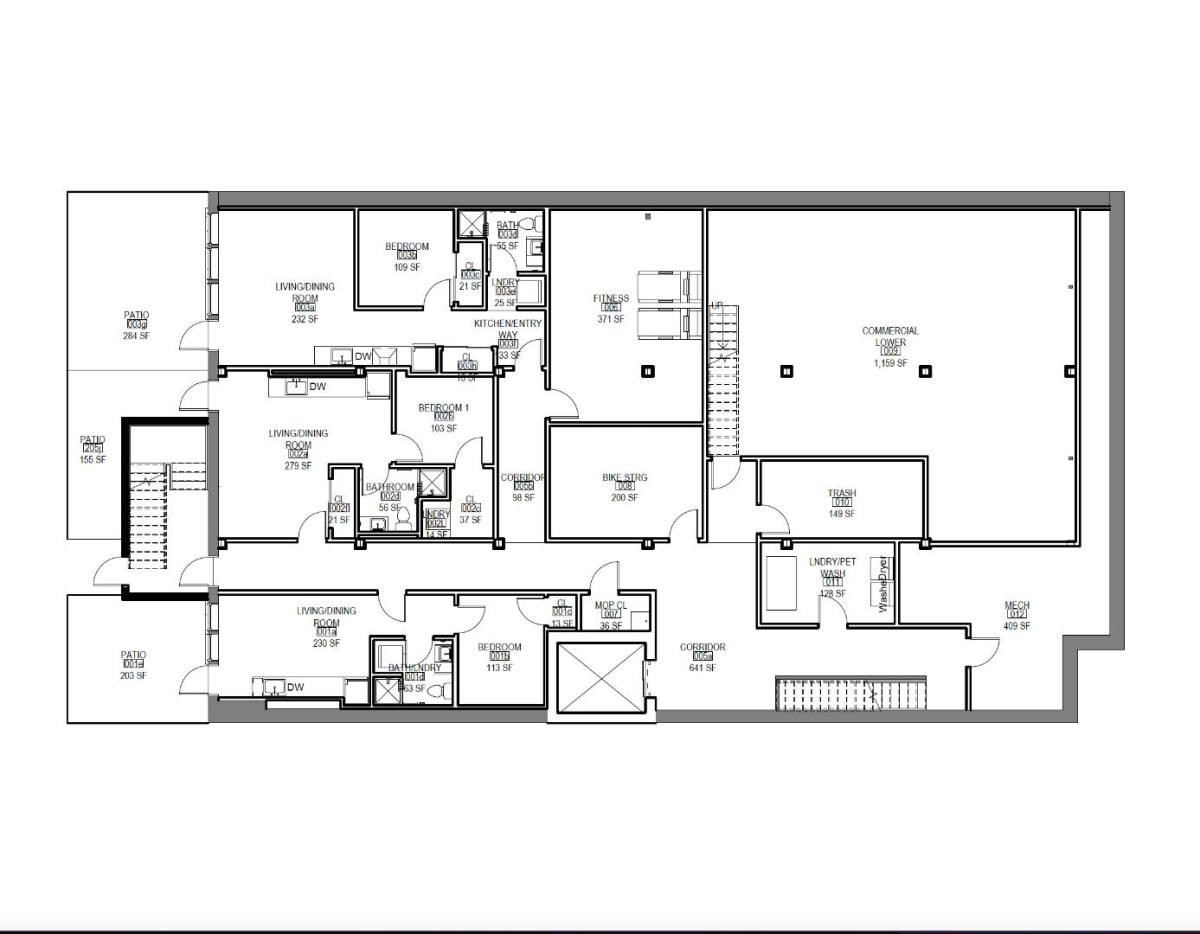 Apartment for rent at 130 Pearl St, Buffalo, NY 14202