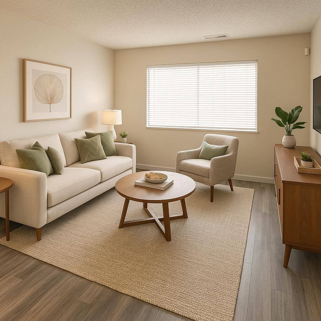 Apartment for rent at 418 Hazel St #3, Chico, CA 95928