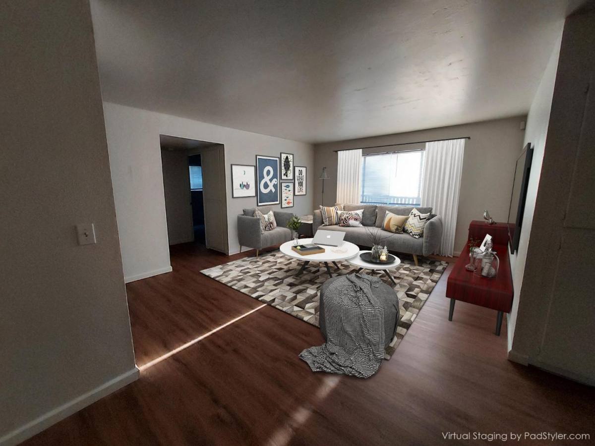 Apartment for rent at 418 Hazel St #3, Chico, CA 95928