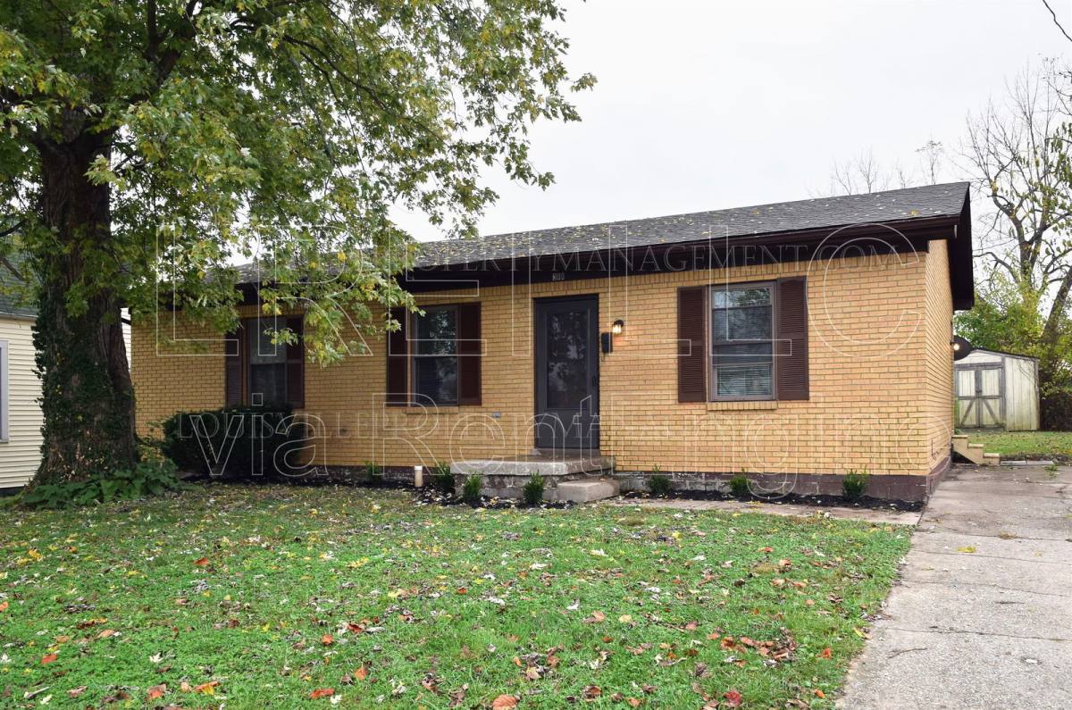 House for rent at 311 Ealy St, New Albany, IN 47150