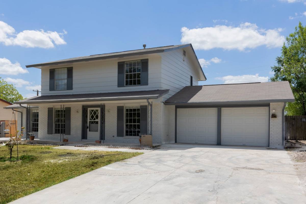 House for rent at 9614 Boonsboro Dr, San Antonio, TX 78245
