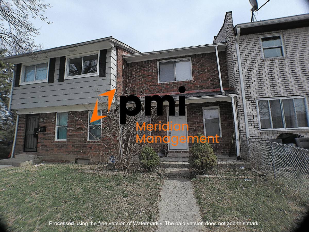 House for rent at 10049 Hawkins Court, Indianapolis, IN 46229