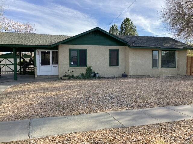 House for rent at 836 W Newgrove St, Lancaster, CA 93534