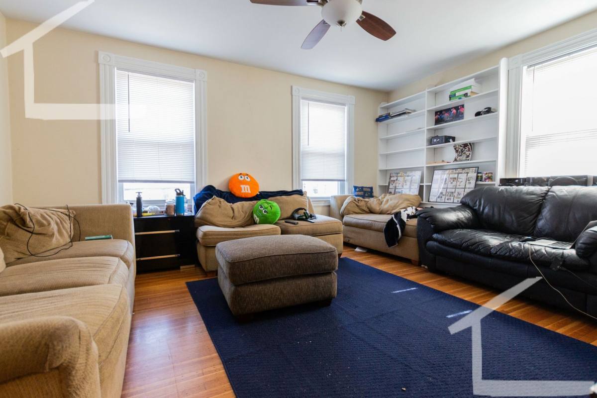 Apartment for rent at 62 Parsons St #66, Brighton, MA 02135
