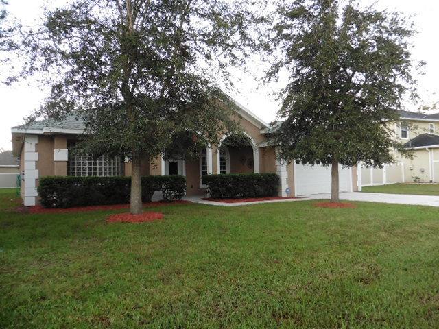 House for rent at 29 Renshaw Dr, Palm Coast, FL 32164