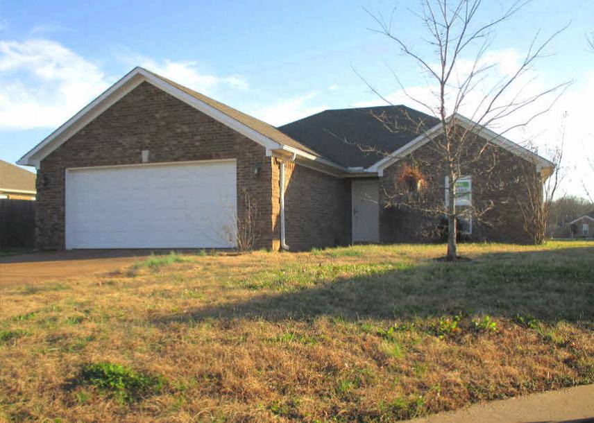 House for rent at 134 Liverpool Cove, Medina, TN 38355