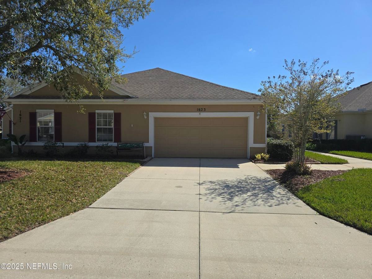 House for rent at 1623 Calming Water Dr, Fleming Island, FL 32003