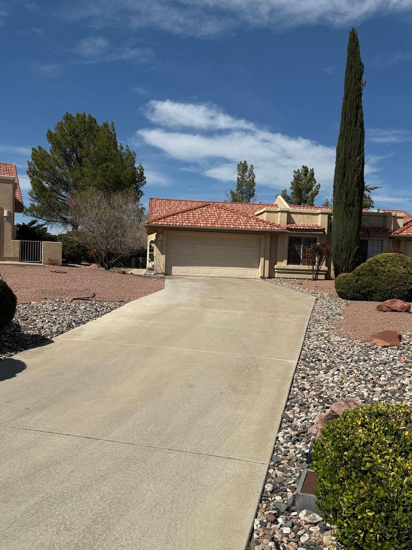 House for rent at 480 Sawmill Gardens Dr, Cottonwood, AZ 86326