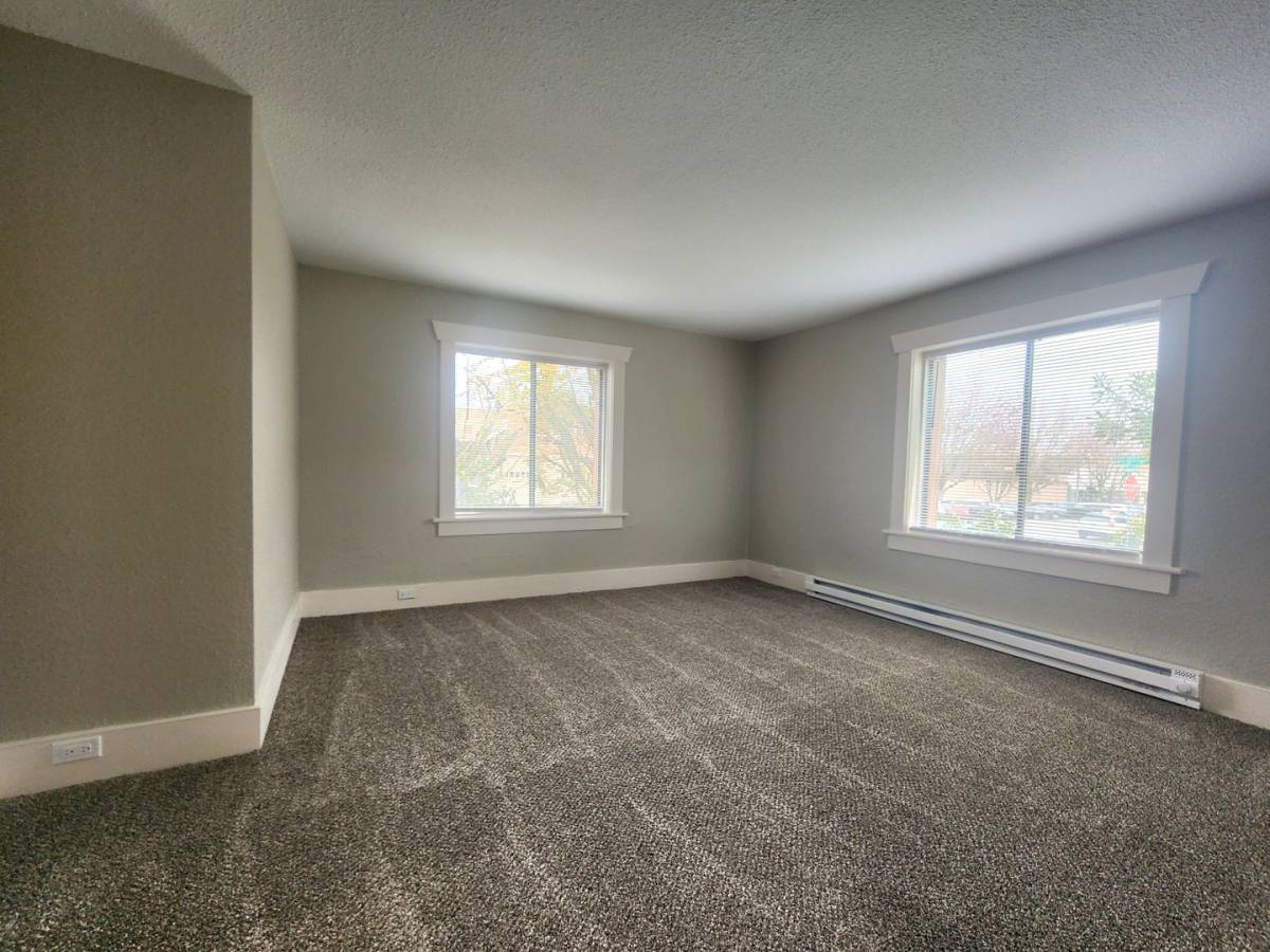 Apartment for rent at Florence, 414-422 Tacoma Ave S, Tacoma, WA 98402