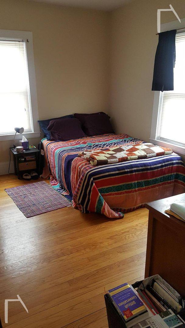 Apartment for rent at 197 Parsons St #5, Brighton, MA 02135