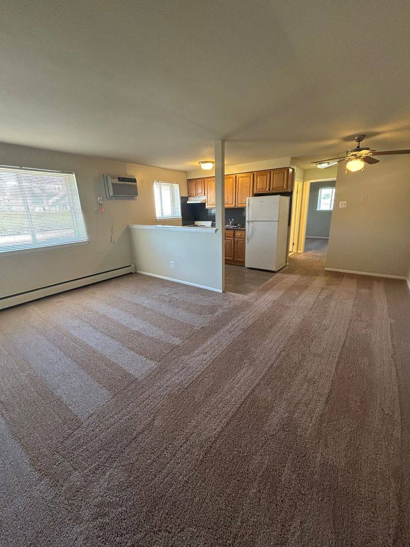 Apartment for rent at 227 Chester Pike, Norwood, PA 19074