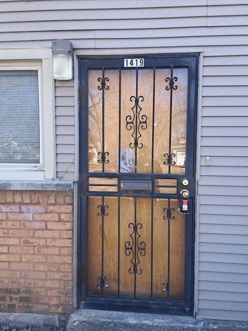 1450 E 154th Place, Dolton, IL 60419