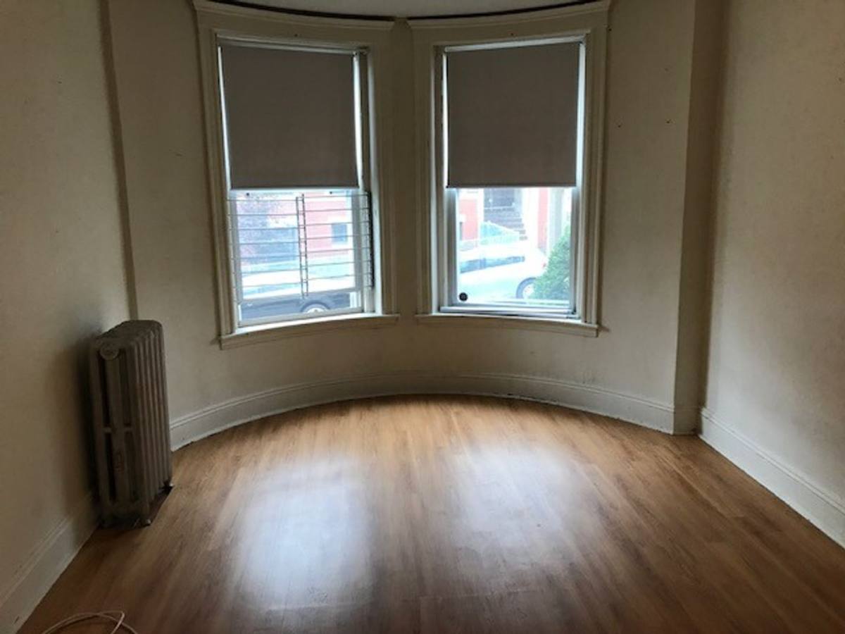 Apartment for rent at 11 Mount Hood Rd #2, Brighton, MA 02135