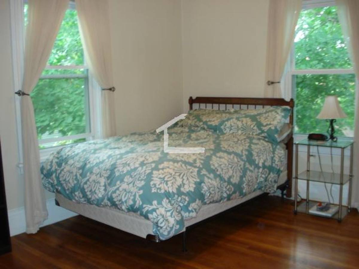 Apartment for rent at 23 Bennett St #21A, Brighton, MA 02135