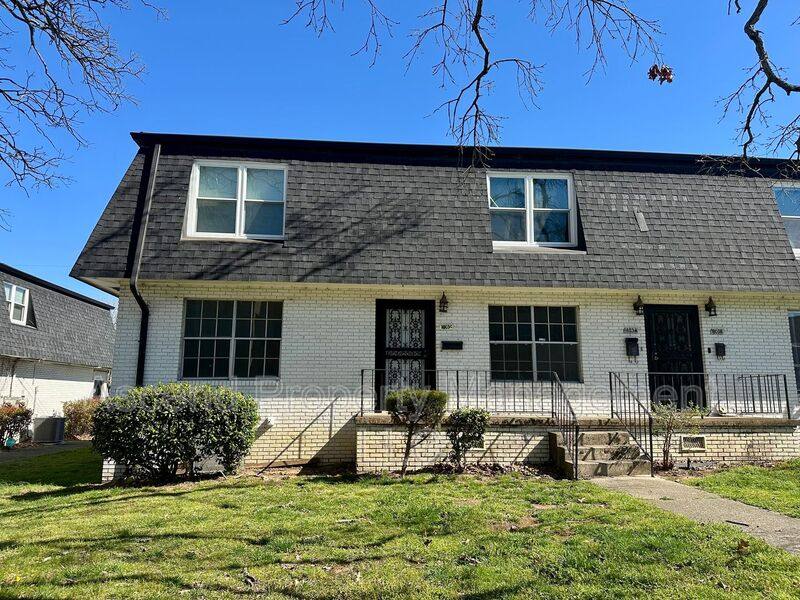 Apartment for rent at 1803 Bailey Ave #C, Chattanooga, TN 37404