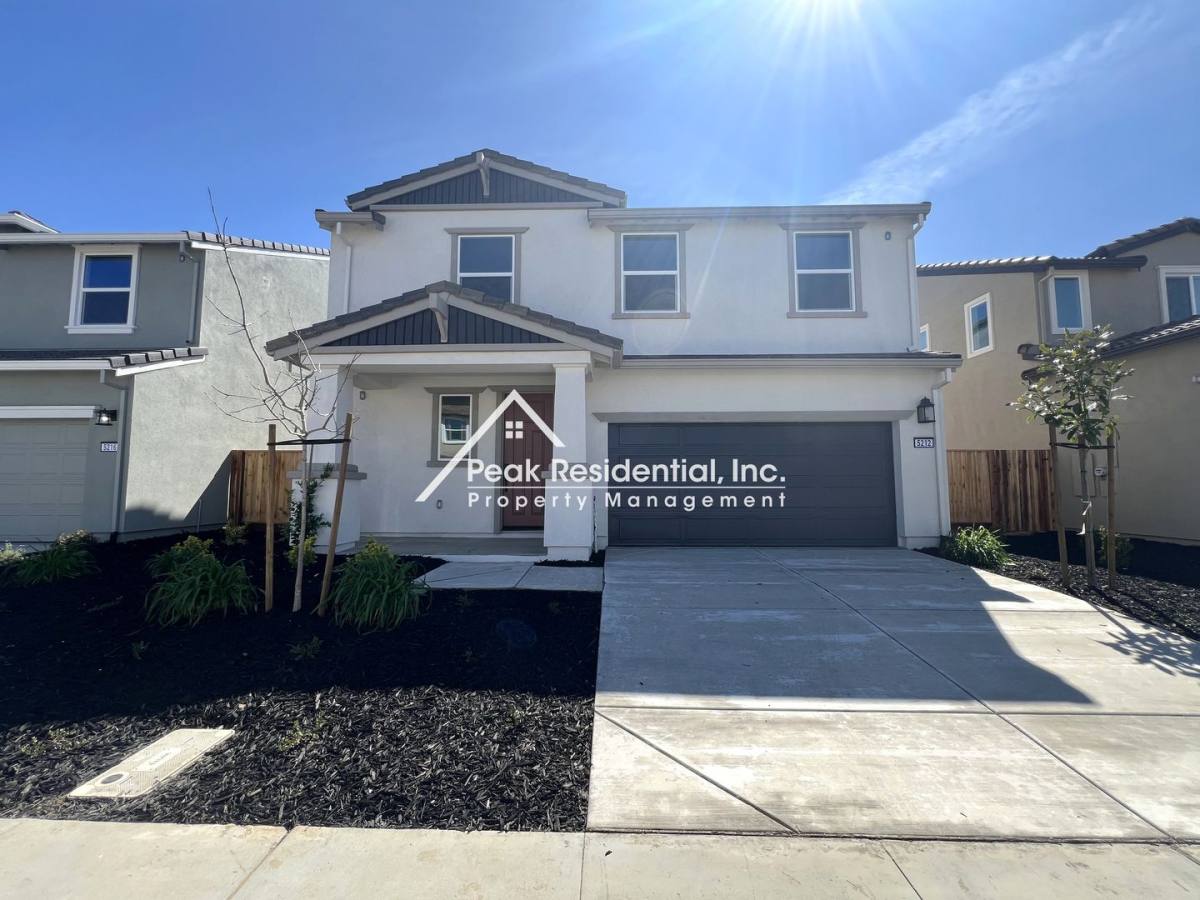 House for rent at 5212 Decantor Court, Sacramento, CA 95824