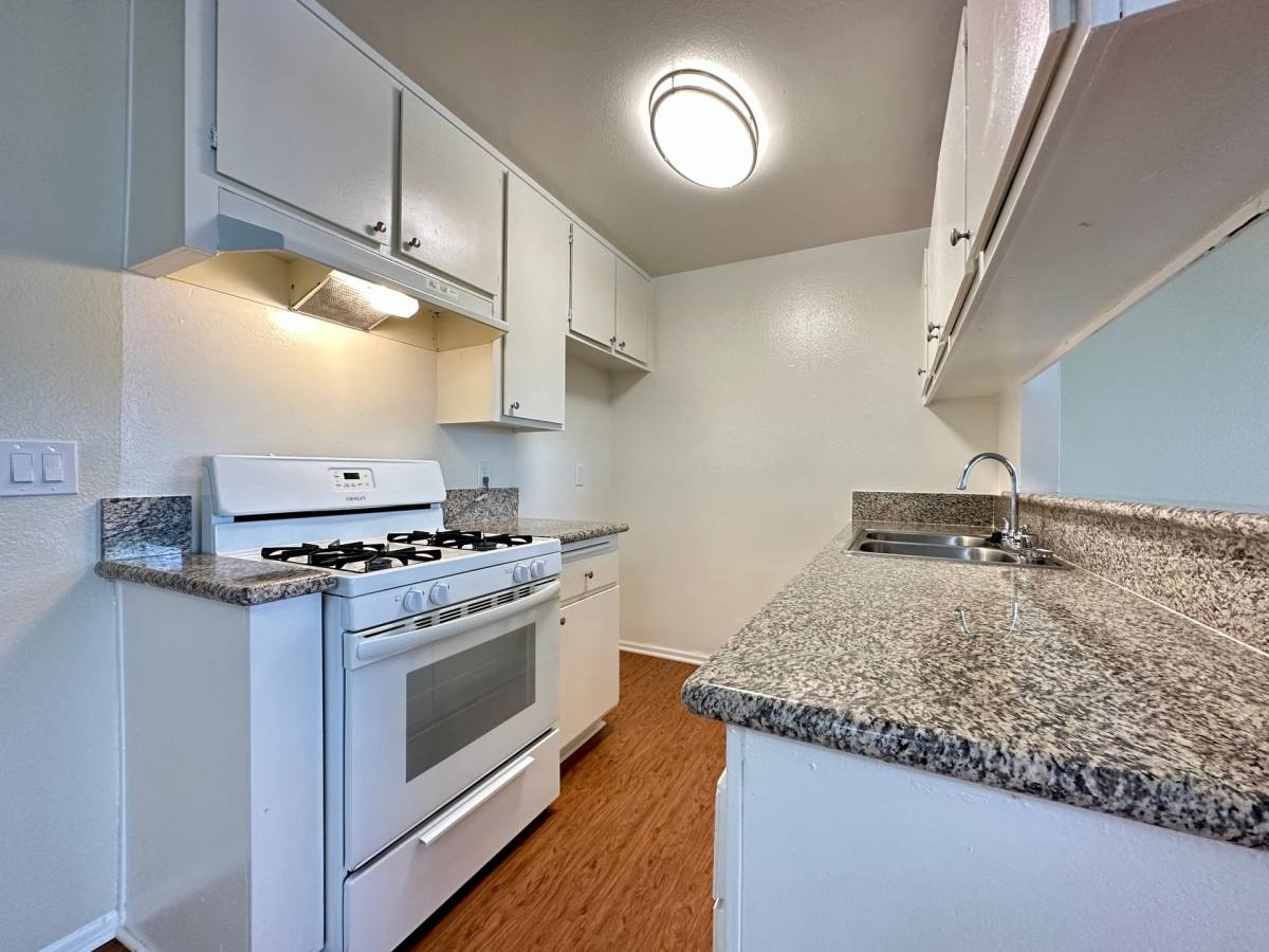 Apartment for rent at 6611 Haskell Ave, Van Nuys, CA 91406