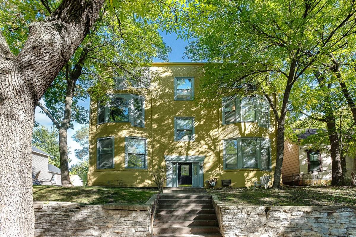 Apartment for rent at 201 Goodrich Ave, Saint Paul, MN 55102