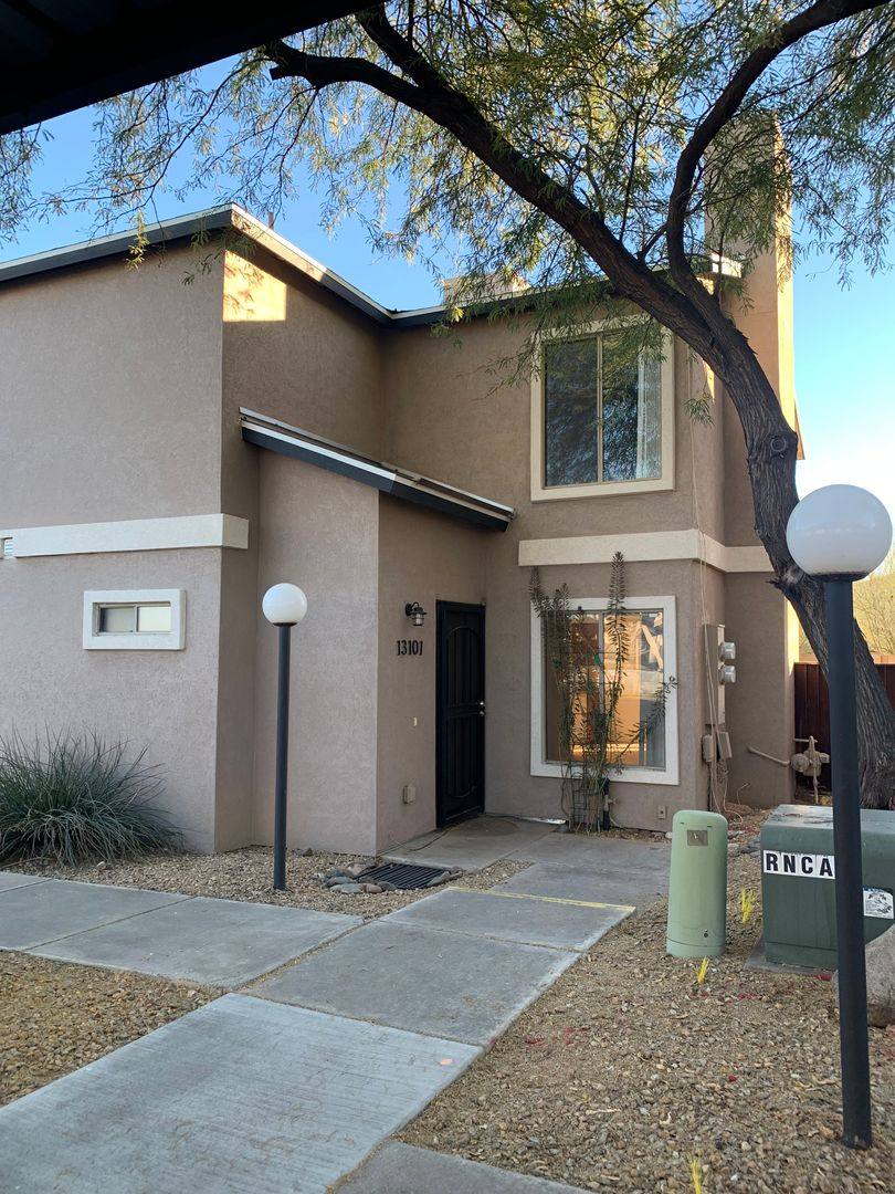 Townhouse for rent at 8980 E Speedway #101, Tucson, AZ 85710