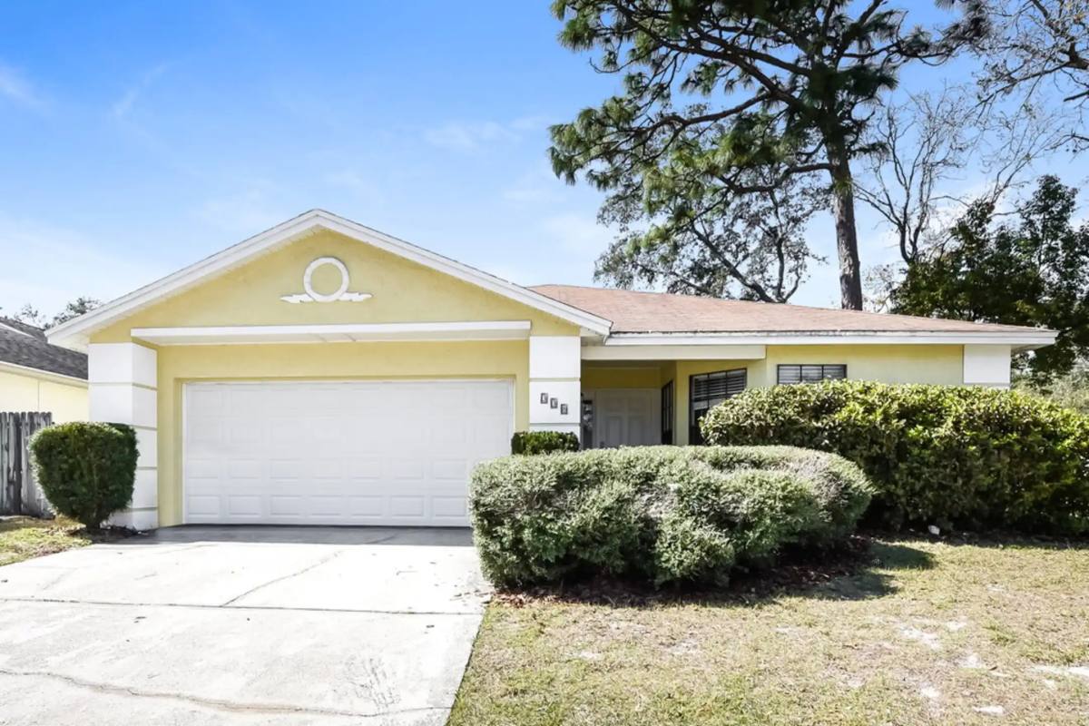 House for rent at 338 Hearth Lane, Casselberry, FL 32707