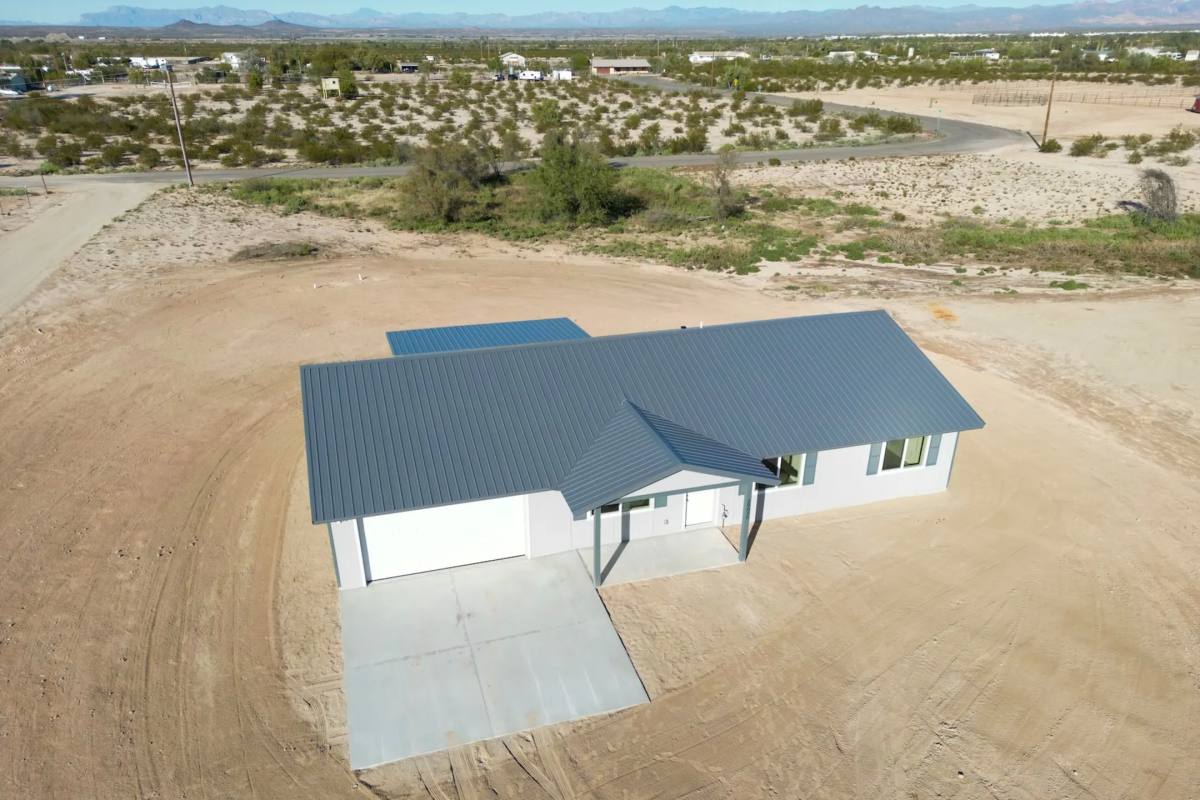 House for rent at 20030 E Casen St, Florence, AZ 85132