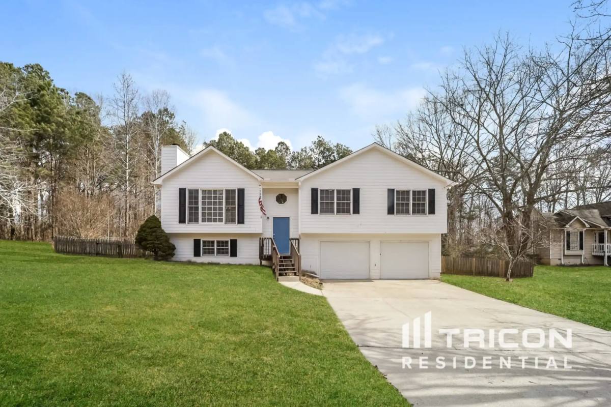 House for rent at 145 Ridge Run Dr, Hiram, GA 30141