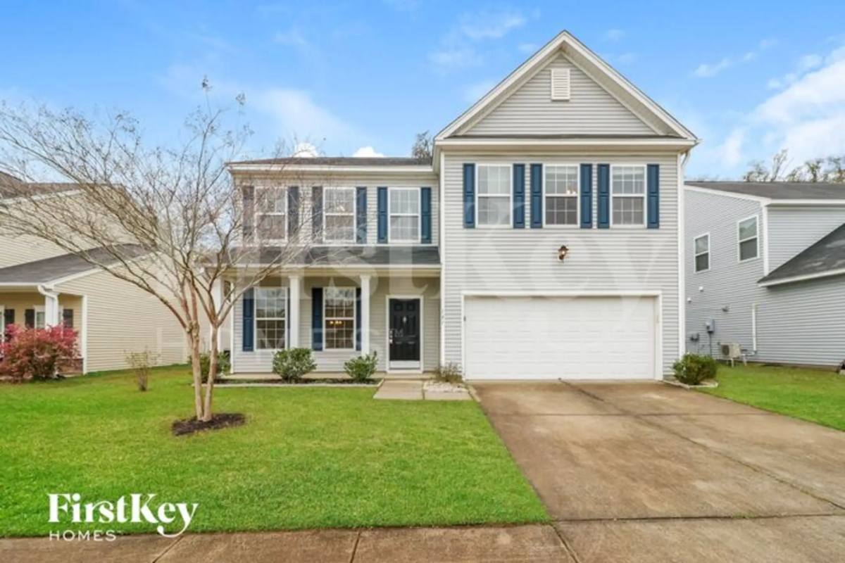 House for rent at 141 Marinella Dr, Goose Creek, SC 29445