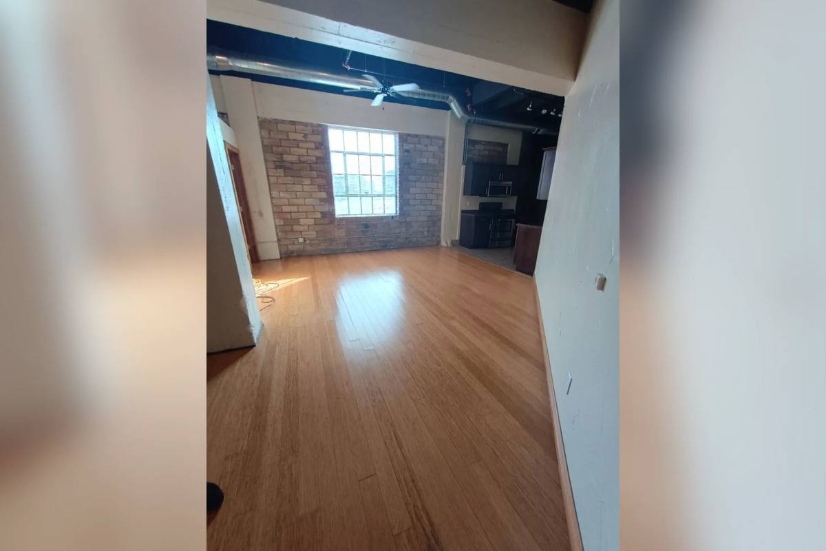 Townhouse for rent at 213 W Olive #203, Springfield, MO 65806