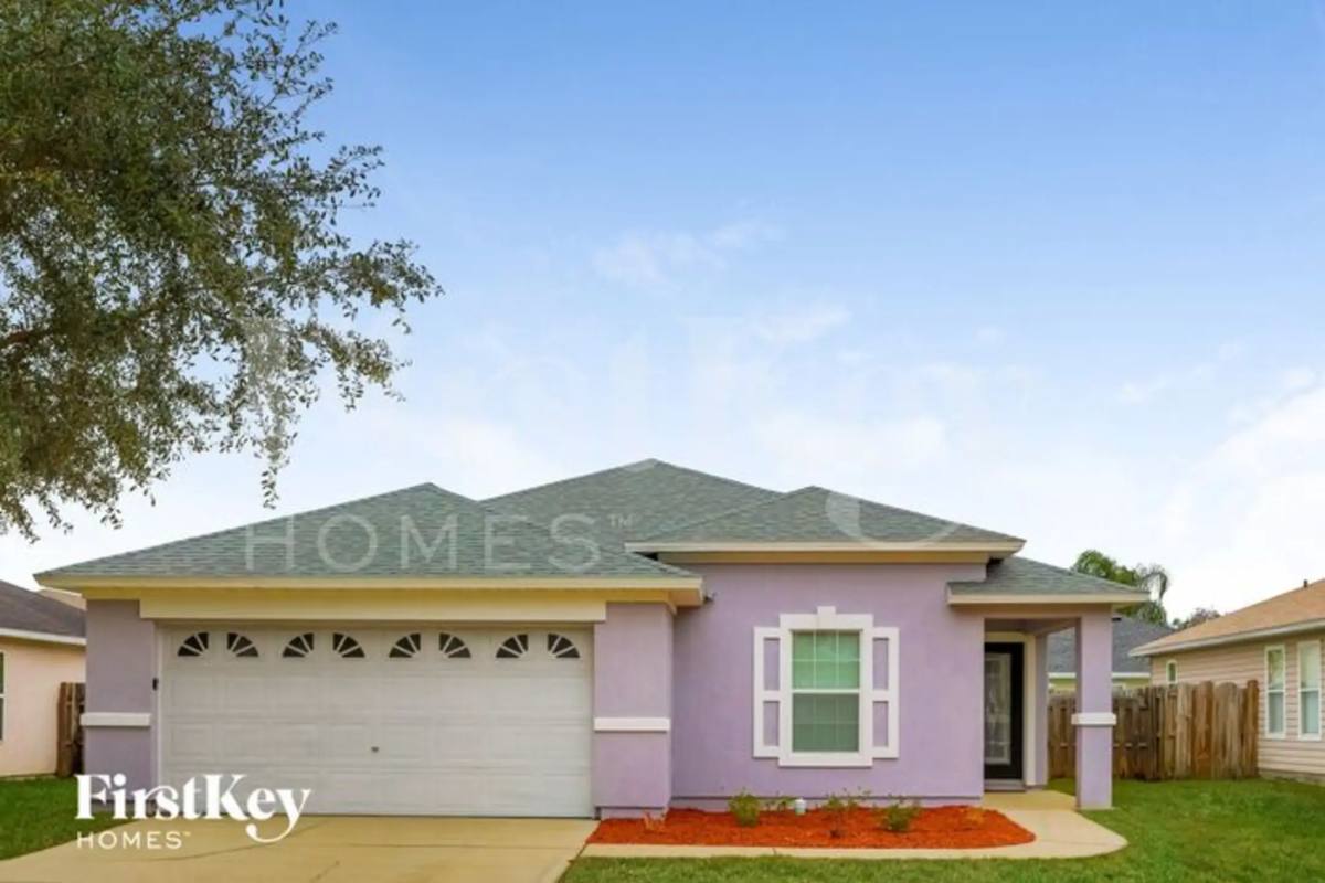 House for rent at 518 Mackenzie Circle, Saint Augustine, FL 32092