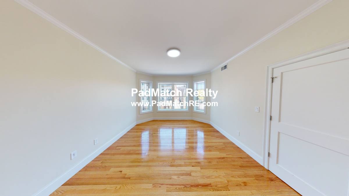 Apartment for rent at 201 Harvard Ave #2, Allston, MA 02134