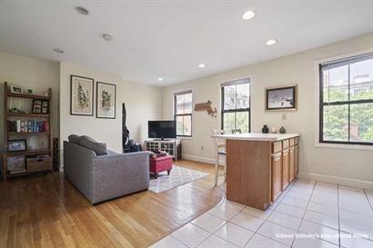 Apartment for rent at 28 Milford St #3, Boston, MA 02118