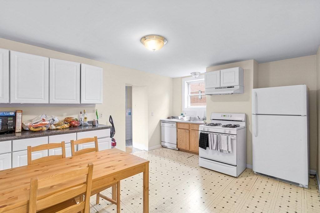 Apartment for rent at 68 Gore #2, Cambridge, MA 02141