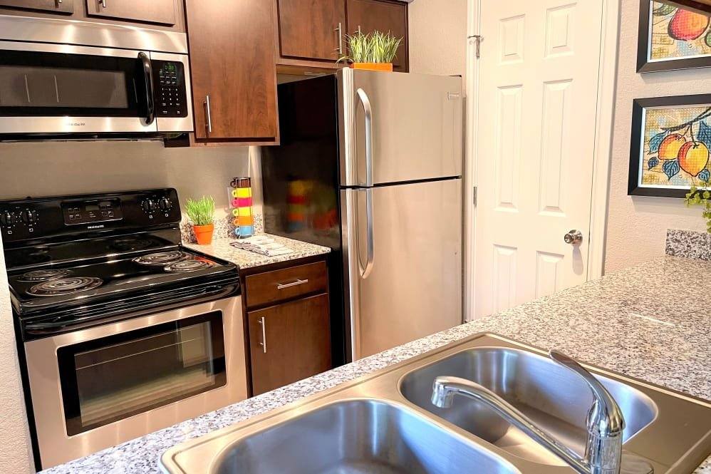 Apartment for rent at 11246 Sir Winston Dr, San Antonio, TX 78216