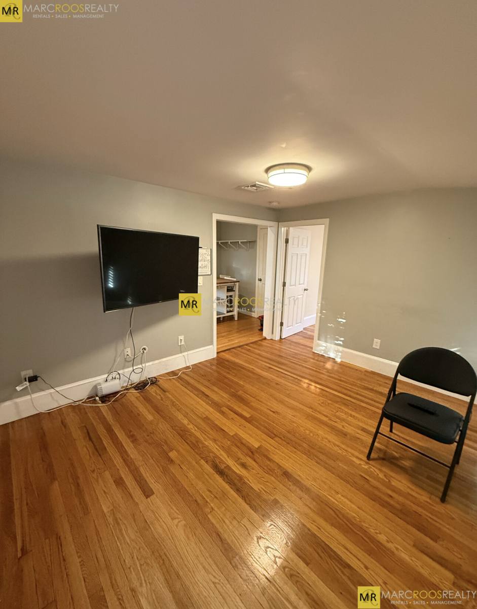 House for rent at 163 Ferry St #2, Malden, MA 02148