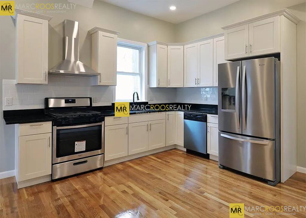 House for rent at 163 Ferry St #2, Malden, MA 02148
