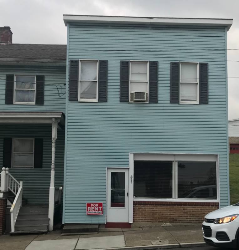 401 Main St #A, Mount Pleasant, PA 15666