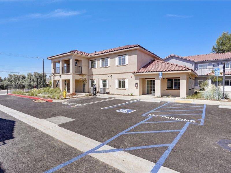 Apartment for rent at 23792 Hemlock Ave, Moreno Valley, CA 92557