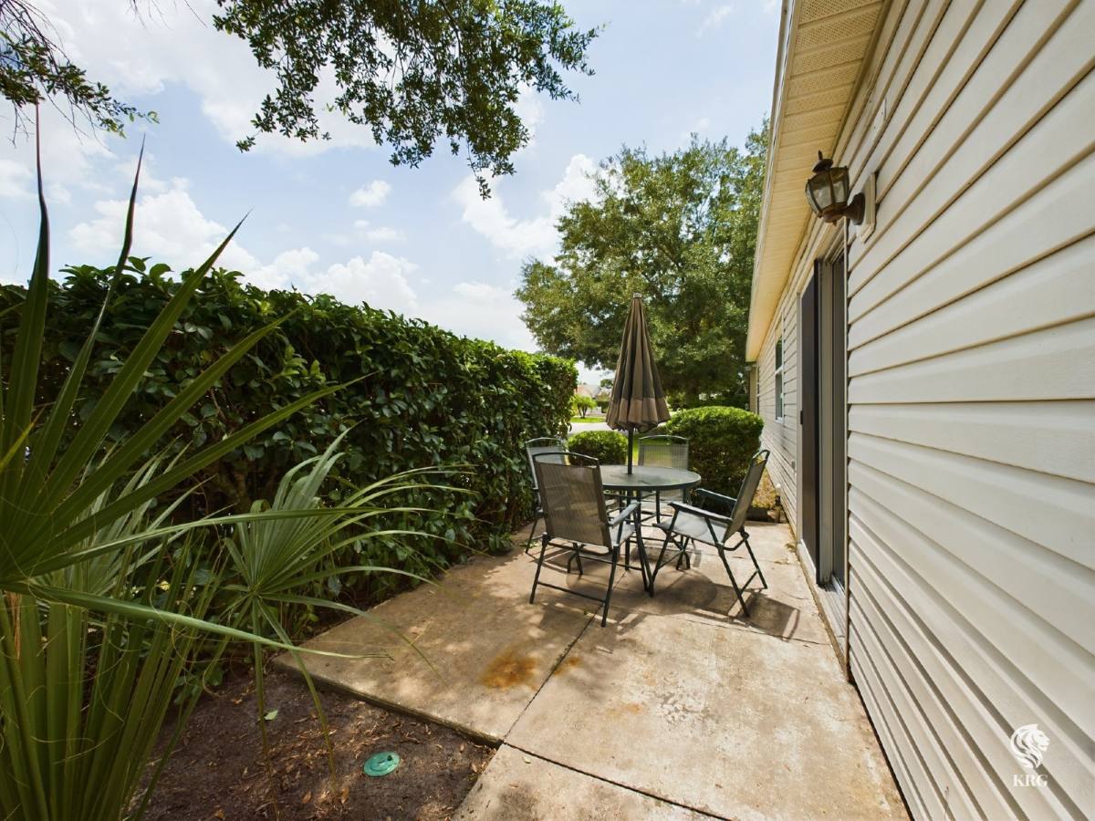 House for rent at 1702 Quintero Court, The Villages, FL 32162