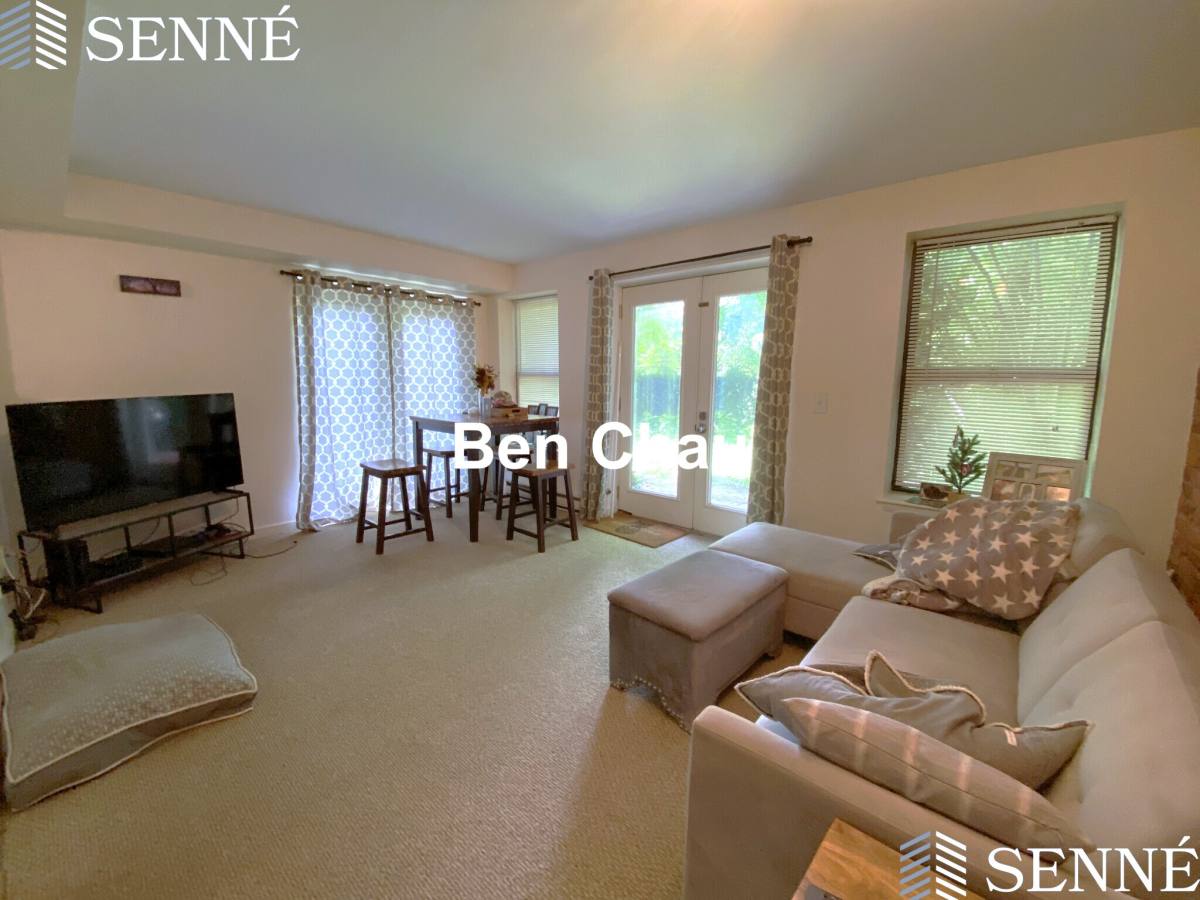 Townhouse for rent at 71 Fulkerson St, Cambridge, MA 02141