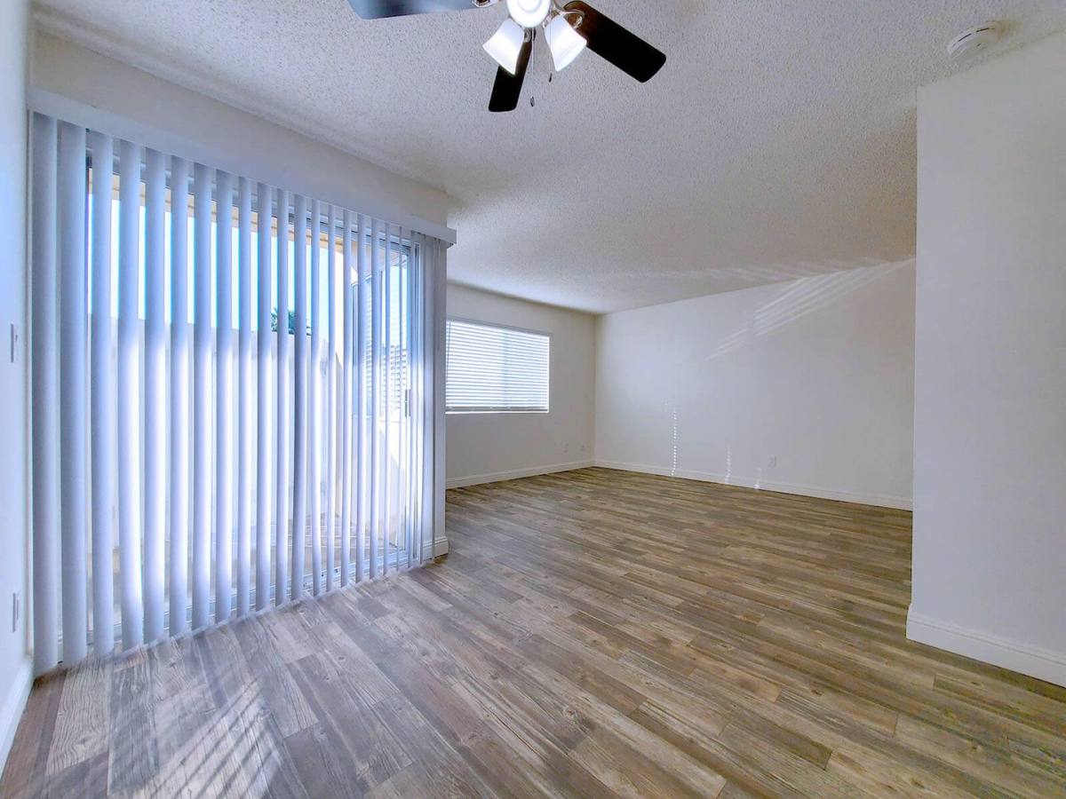 Apartment for rent at 4201 Spring St, La Mesa, CA 91941