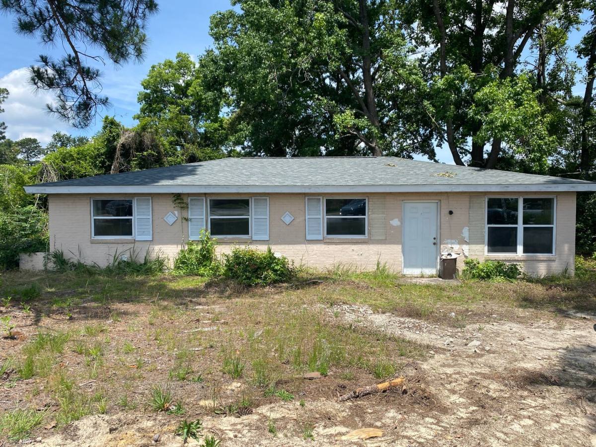 House for rent at 1425 Springview Dr, Augusta, GA 30904