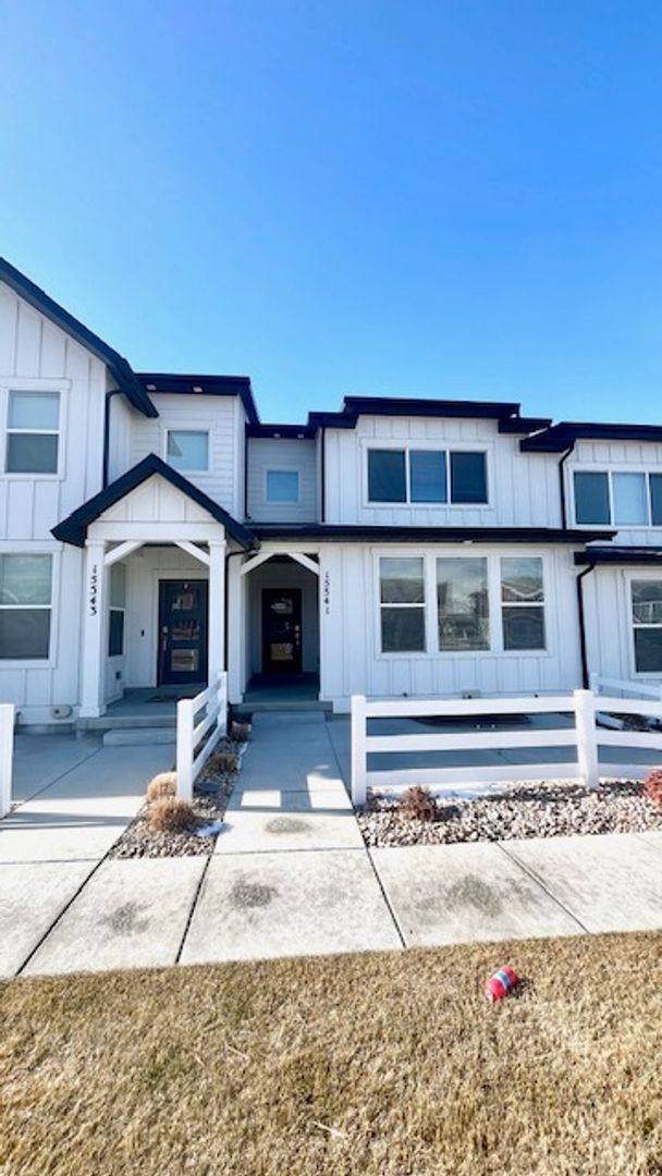 Townhouse for rent at 15541 S Alliance Lane, Riverton, UT 84065