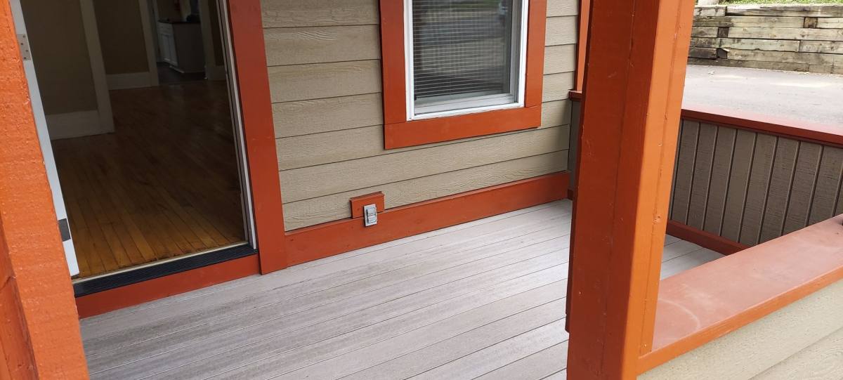 Apartment for rent at 697 Conway St, Saint Paul, MN 55106