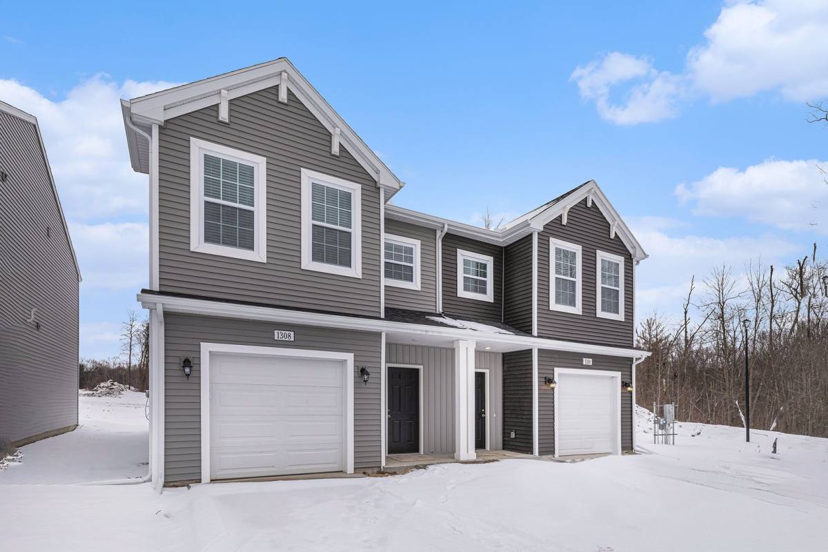 Condo for rent at 1300 Timber Hollow Court, Greenville, MI 48838