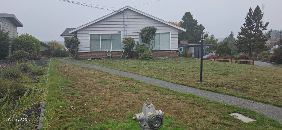 Townhouse for rent at 1764 N James St, Tacoma, WA 98406